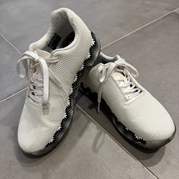 Nobull Womens Outwork Tennis Shoes - Picture 2 of 3